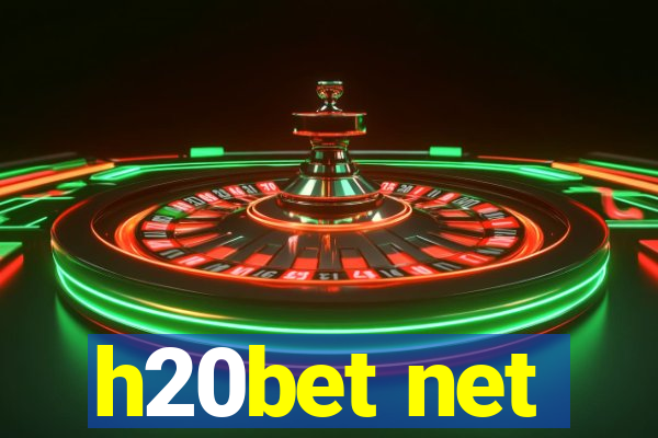 h20bet net